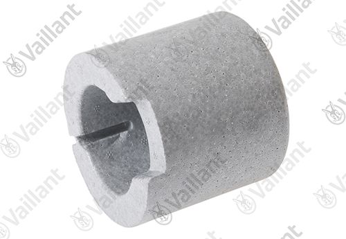 VAILLANT-Isolierung-Anode-VIH-R-120-150-200-6-B-u-w-Vaillant-Nr-0020185523 gallery number 1